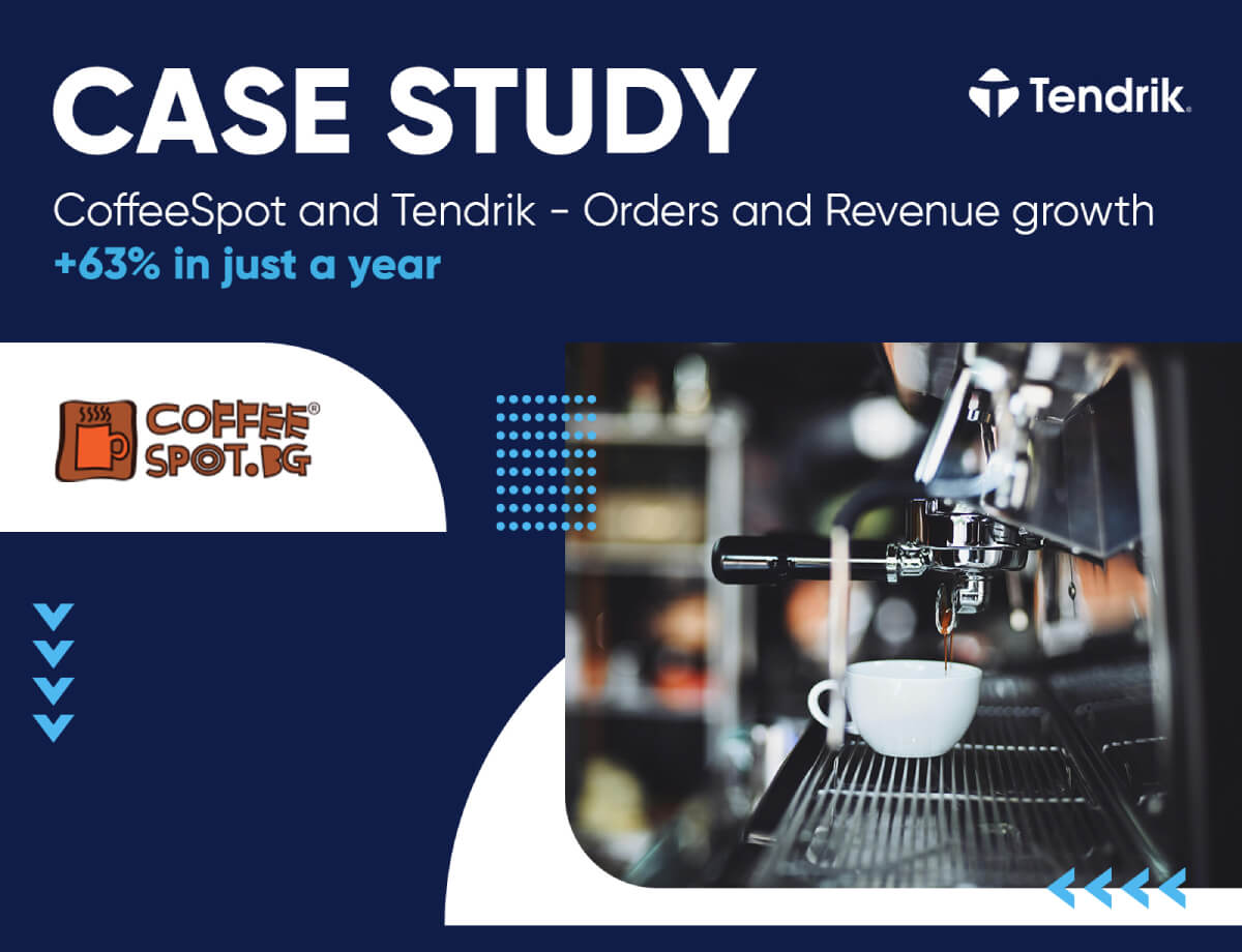 tendrik blog case study coffee spot 2